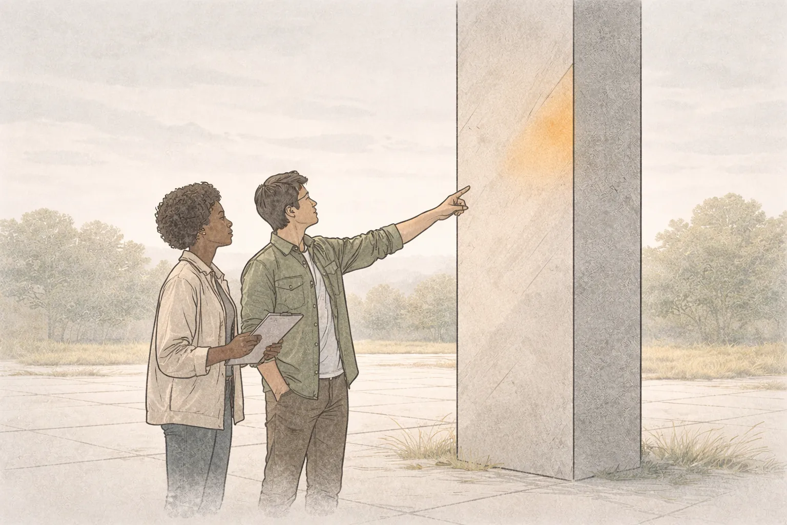 Companion Site Experiment