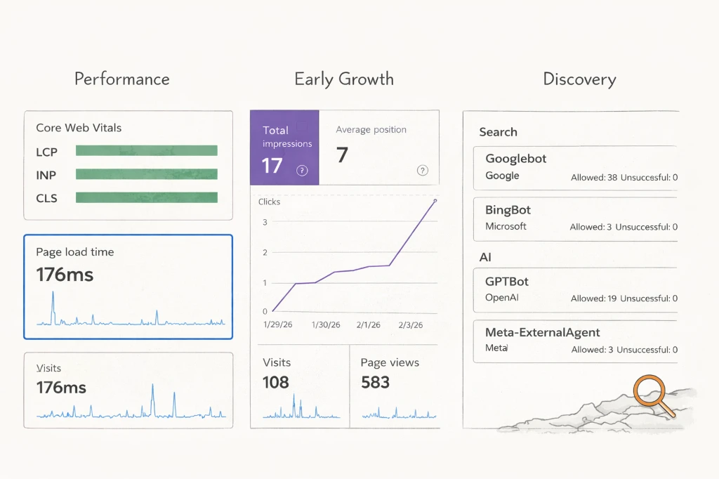 Humanship Analytics Dashboard